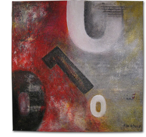 Elisabeth Schwamborn - Dual