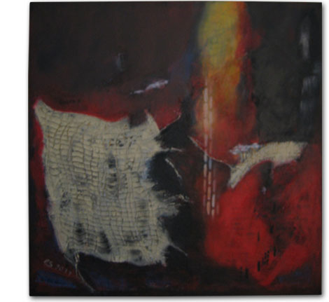 Elisabeth Schwamborn - Fukushima