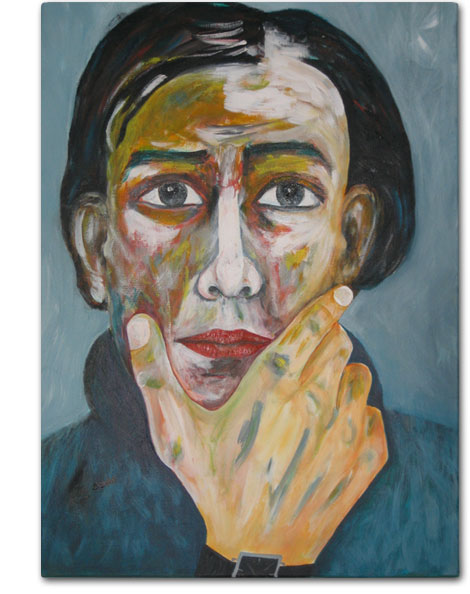 Elisabeth Schwamborn - Niklas