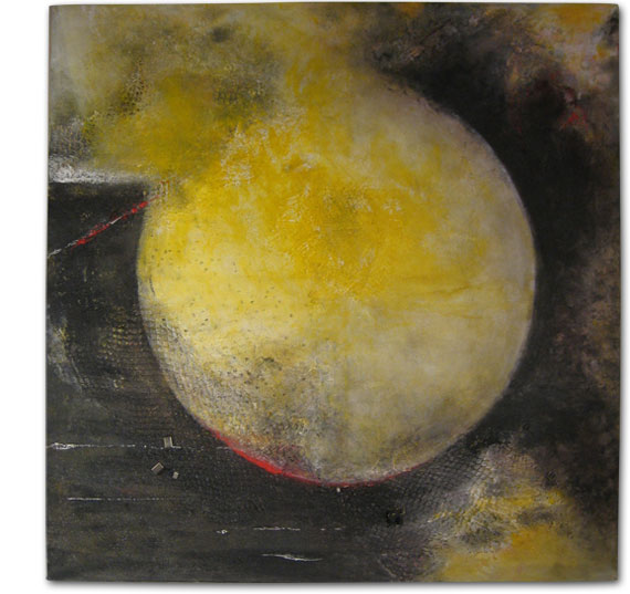 Elisabeth Schwamborn - überALL