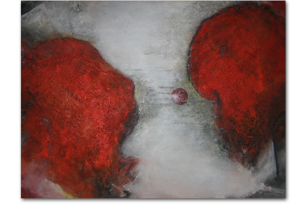 Elisabeth Schwamborn - Von Kontinent zu Kontinent