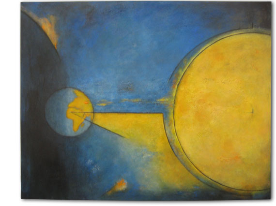 Elisabeth Schwamborn - Zenit