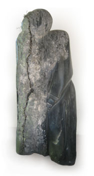 Elisabeth Schwamborn - Ausbruch