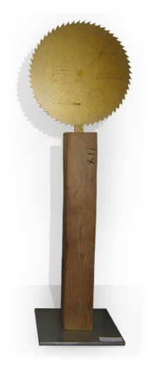 Elisabeth Schwamborn - Sonne