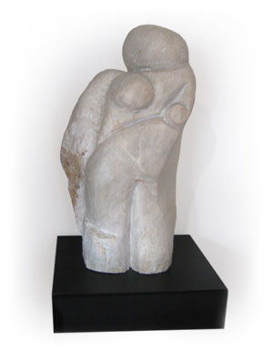 Elisabeth Schwamborn - Ausbruch